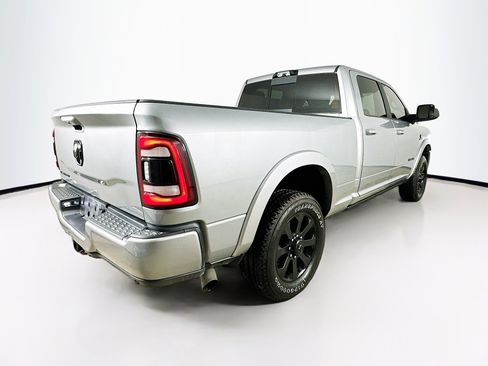 Certified 2021 RAM 3500 Limited image 5
