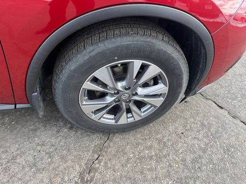 Used 2015 Nissan Murano SL w/ Cargo Package image 8