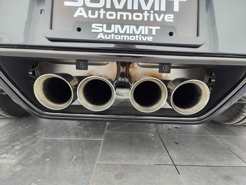 Used 2016 Chevrolet Corvette Stingray Coupe image 26