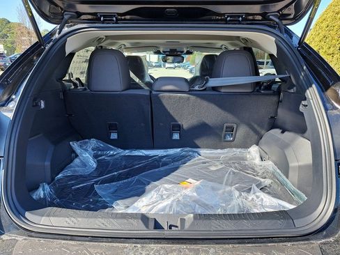 New 2026 Subaru Crosstrek 2.0i Premium AWD/4WD image 14