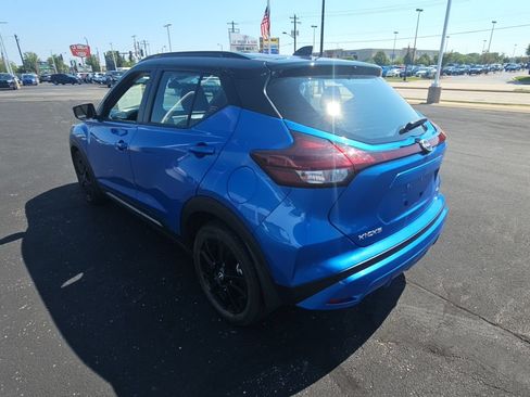 Used 2023 Nissan Kicks SR FWD image 5