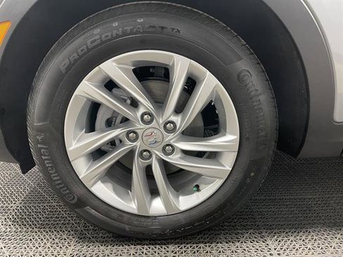 New 2025 Buick Envista Preferred w/ Convenience I Package image 11