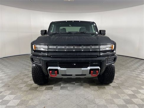 New 2025 GMC Hummer EV 3X w/ Extreme Off-Road Package image 26