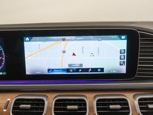 Used 2022 Mercedes-Benz GLE 350 4MATIC image 17