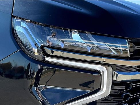 Used 2022 Chevrolet Tahoe Z71 w/ Luxury Package image 30