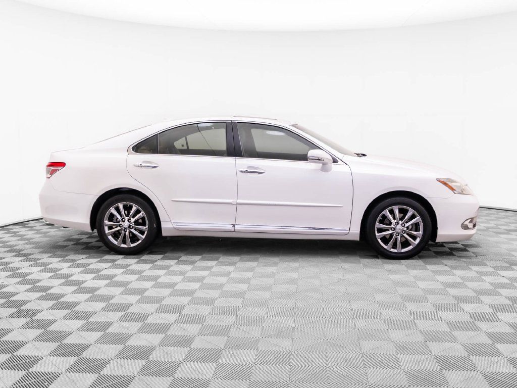 Used 2012 Lexus ES 350 FWD image 8