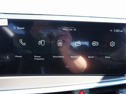 New 2026 Kia Sorento SX Prestige image 33