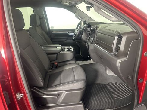 Certified 2024 Chevrolet Silverado 1500 RST image 14