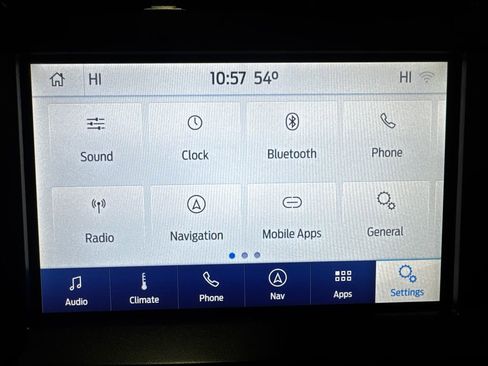 Used 2020 Ford F150 Lariat w/ Equipment Group 502A Luxury image 28