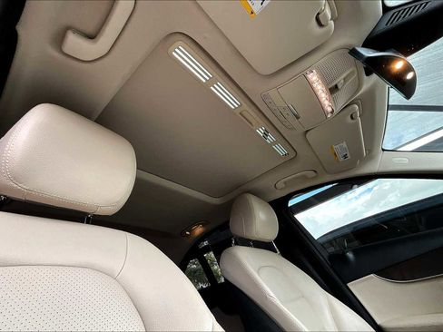 Certified 2021 Mercedes-Benz C 300 Sedan image 13