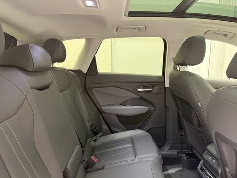 New 2026 Audi Q3 quattro 2.0T AWD/4WD image 4