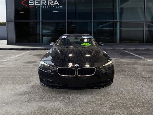 Used 2016 BMW 320i xDrive Sedan image 6
