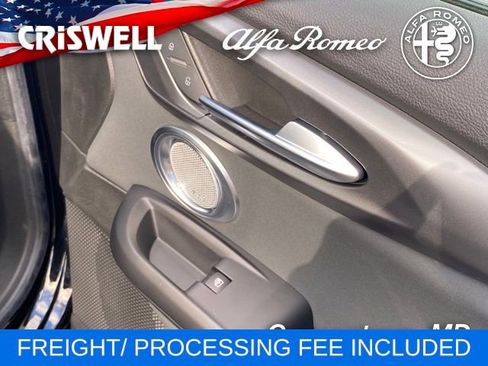 Used 2024 Alfa Romeo Tonale Veloce image 35