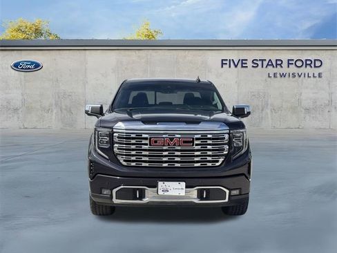 Used 2022 GMC Sierra 1500 Denali image 8