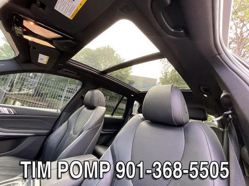 Used 2019 BMW X5 xDrive40i w/ Convenience Package AWD/4WD image 11