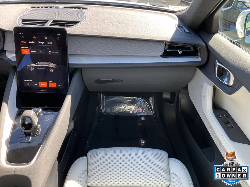 Used 2023 Polestar Polestar 2 AWD/4WD image 57