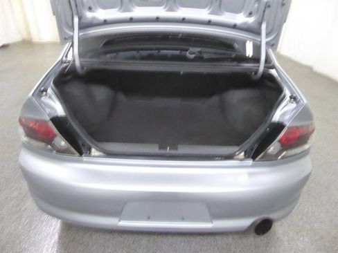 Used 2005 Mitsubishi Lancer Evolution MR AWD/4WD image 35