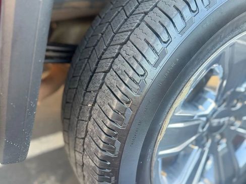 Used 2016 GMC Sierra 1500 SLT image 13