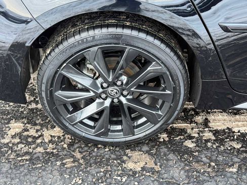 Used 2023 Toyota Corolla SE image 8