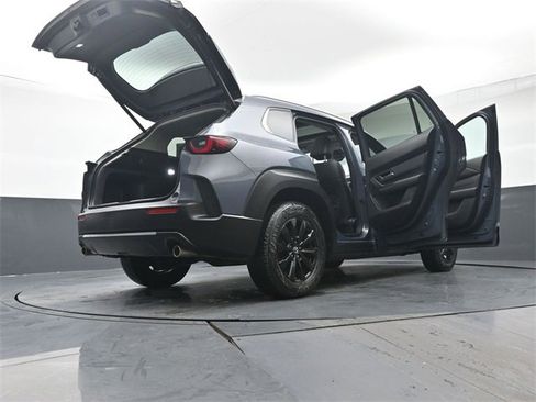 Certified 2023 MAZDA CX-50 2.5 S w/ Cargo Package image 51