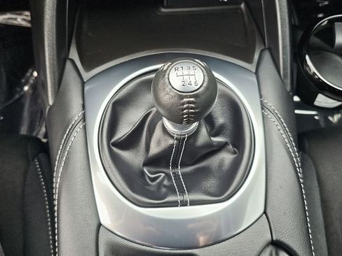 Certified 2025 MAZDA MX-5 Miata Club w/ Interior Package image 32