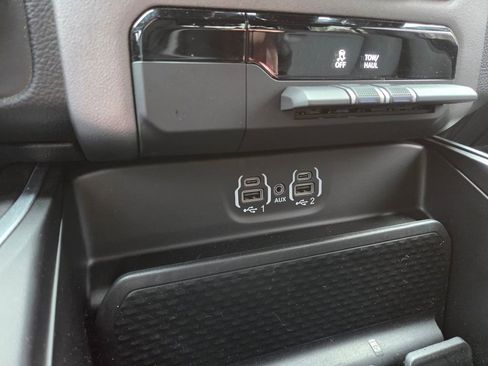 Used 2022 RAM 1500 Big Horn image 18