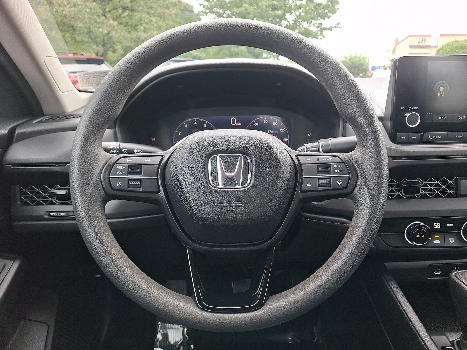 Used 2024 Honda Accord LX image 18