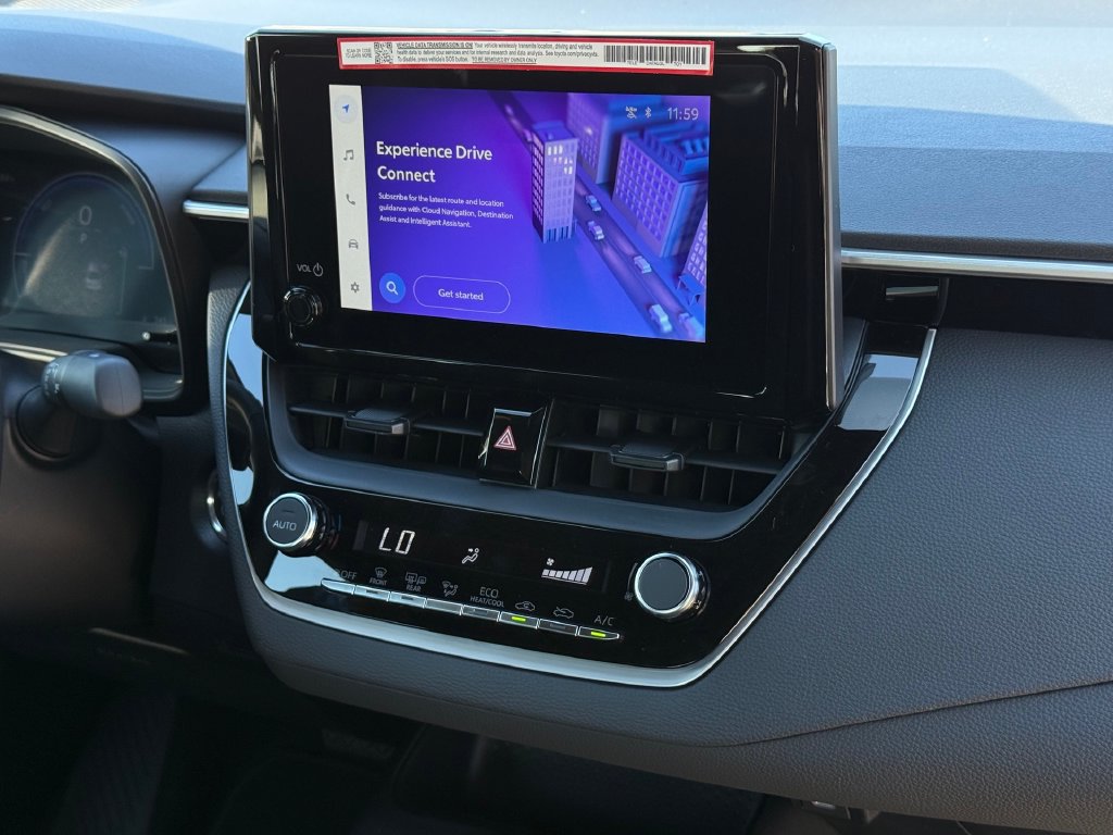 New 2027 Toyota Corolla SE FWD image 26