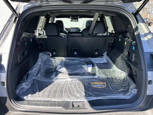 New 2026 Subaru Outback Wilderness AWD/4WD image 4