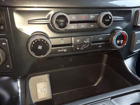 New 2025 Ford F150 STX w/ STX Black Appearance Package image 18