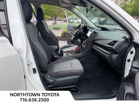 Used 2024 Subaru Forester Sport AWD/4WD image 30