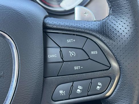 Used 2023 Dodge Charger GT w/ Plus Group AWD/4WD image 22