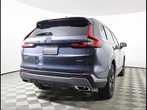 Used 2023 Honda CR-V Sport Touring image 5