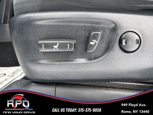 Used 2017 Toyota 4Runner TRD Off-Road image 16