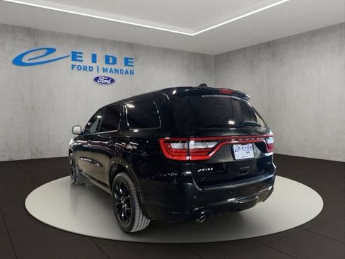 Used 2020 Dodge Durango GT AWD/4WD image 4