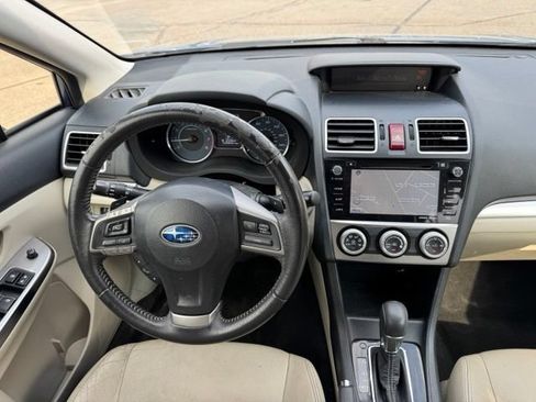 Used 2015 Subaru Crosstrek 2.0i Limited AWD/4WD image 17