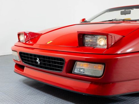 Used 1994 Ferrari 348 Spider RWD image 29