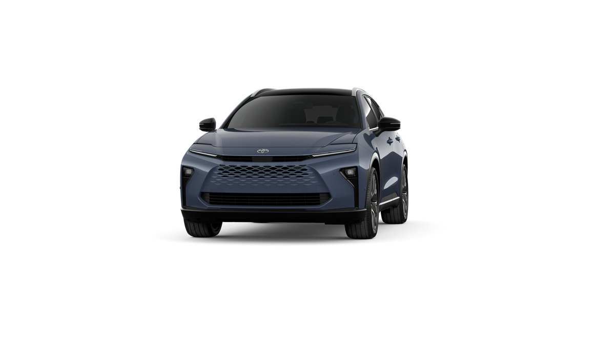 New 2026 Toyota Crown Signia w/ Advanced Technology Package AWD/4WD image 18