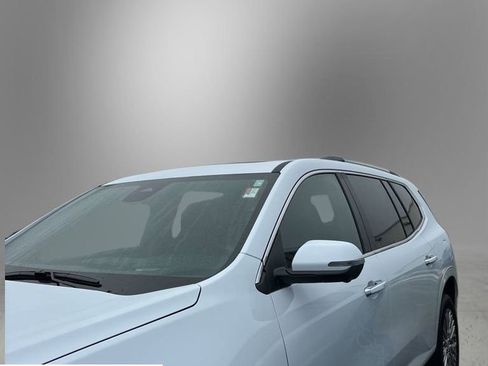 New 2026 GMC Acadia Denali w/ Super Cruise Package image 24