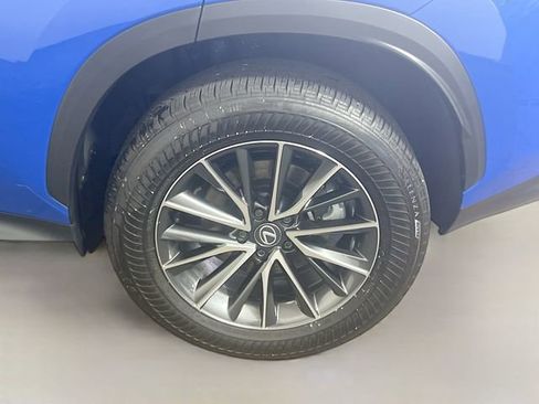 Used 2025 Lexus NX 250 FWD w/ Towing Package (2000 Lbs) image 25