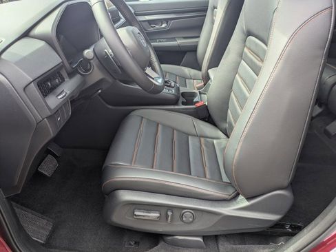 New 2026 Honda CR-V Sport-L image 4