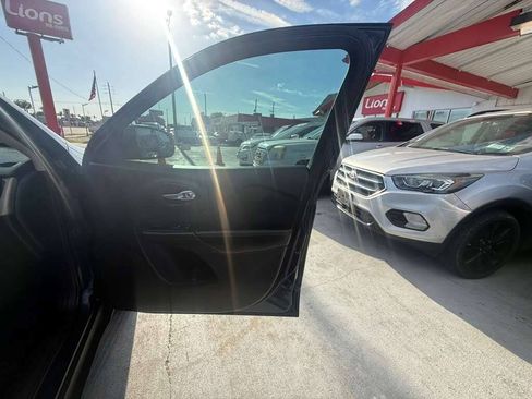 Used 2016 Jeep Cherokee Sport FWD image 8