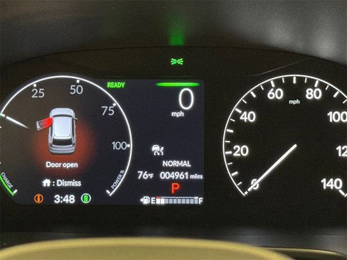 Used 2025 Honda CR-V Sport-L image 35