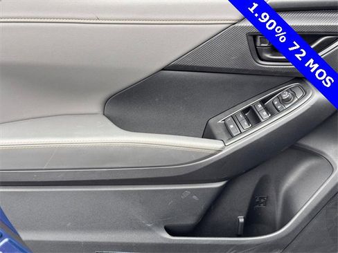 Certified 2025 Subaru Crosstrek 2.5i Wilderness w/ Crosstrek Mirror Package image 13