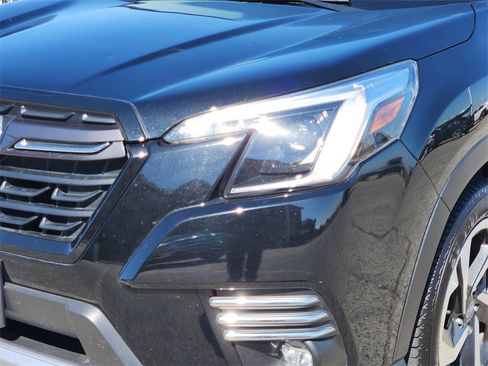 Used 2024 Subaru Forester Touring image 5