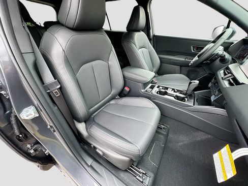 New 2026 Subaru Outback Limited AWD/4WD image 37