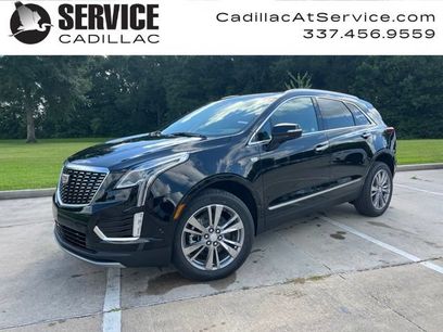 New 2026 Cadillac XT5 Premium Luxury w/ LPO, Floor Liner Package