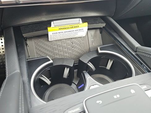 New 2026 Mercedes-Benz GLE 53 AMG 4MATIC image 32