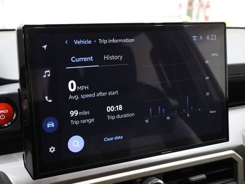 Used 2025 Toyota Tacoma TRD Off-Road image 29