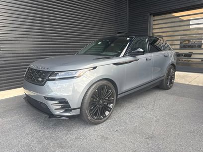 Used 2024 Land Rover Range Rover Velar Dynamic HSE